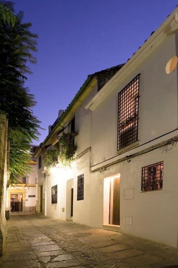 Suenos De La Juderia Centro Cordoba Apartment Exterior photo